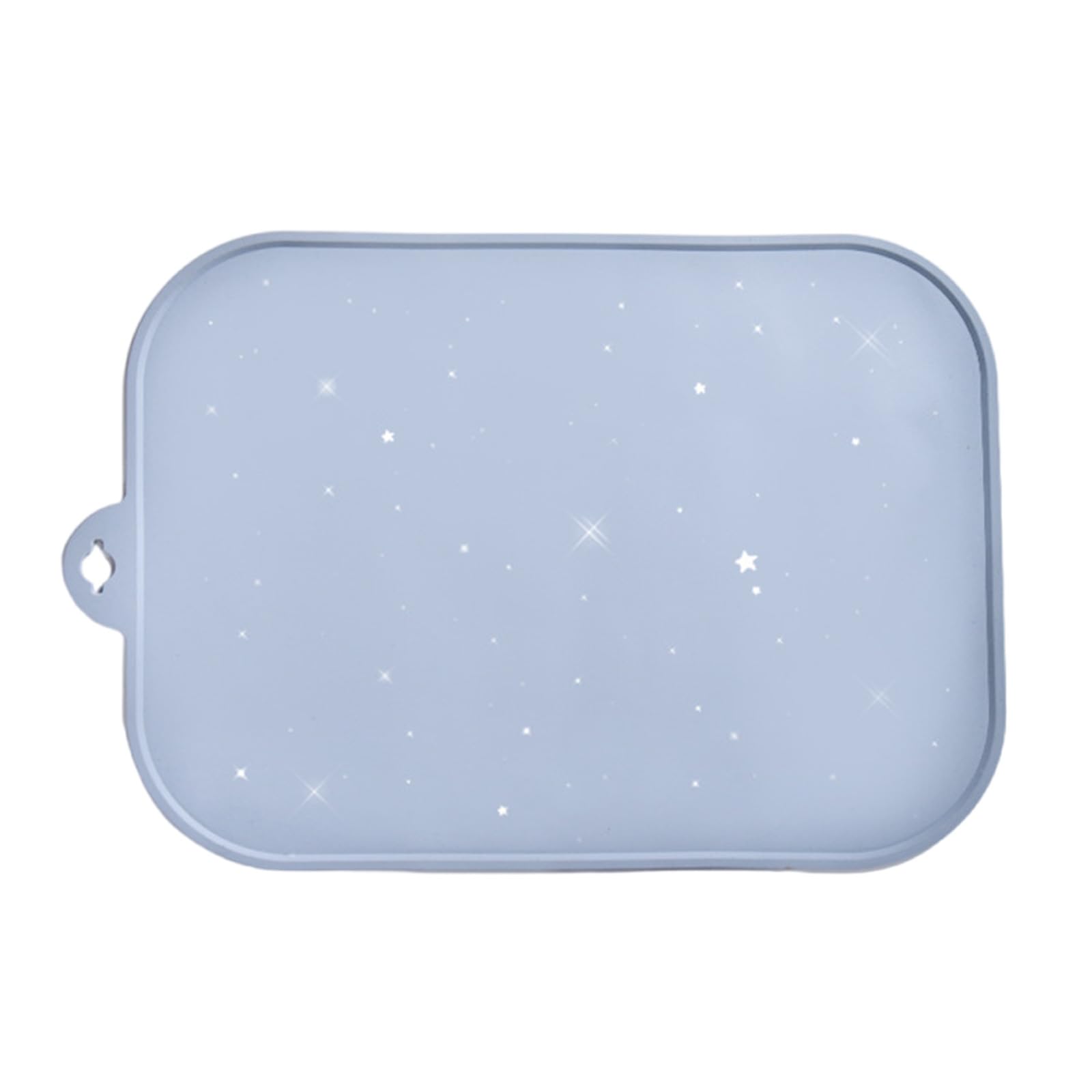 Foldable Dinner Placemat for Toddler Kids Placemats Silicone Tablemats Baby Feeding Plate Food Mat Dishwasher Safe Baby Mat