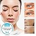 AZALLY Hydrogel Collagen Anti-Aging, Under Eye Patches, Under Eye Bags Treatment, Eye Mask for Puffy Eyes (60pcs)