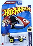  Hot Wheels 2022 - Kart Standard - 8/250 - Tempo schermo HW 1/10