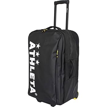 Amazon | ATHLETA/アスレタ ソフトキャリー大 05225 | スーツケース