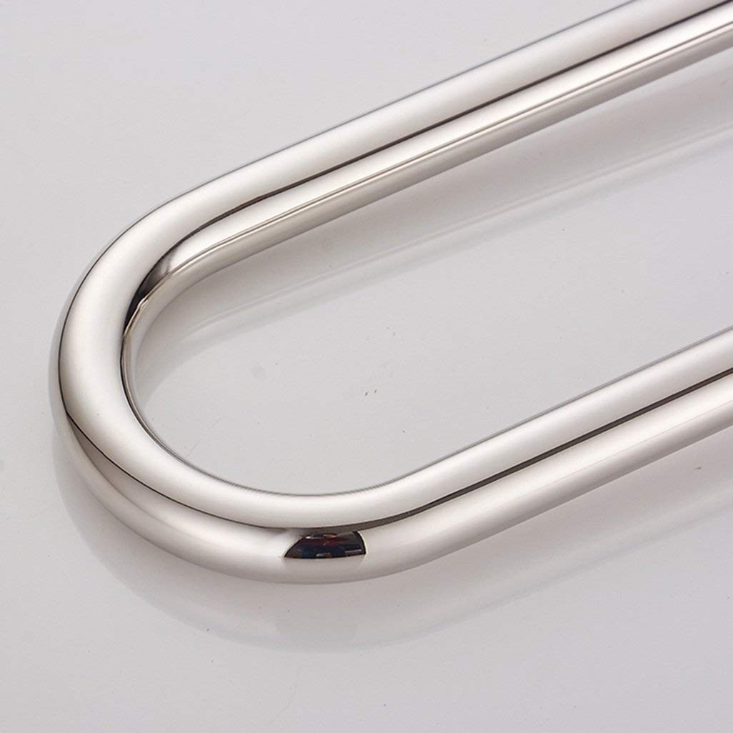 Corrimano antiscivolo Maniglia per WC Corrimano Maniglione per maniglione Maniglioni Maniglioni di sicurezza Binario di supporto Anziani/Disabili Ventosa robusta Antiscivolo Corr