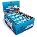 Produktbild Bodylab24 Soft Protein Bar 12 x 35g / Kleiner softer Riegel mit einer Extraportion Protein / High Protein Low Sugar / Eiweißriegel mit wenig Zucker / Schoko-Brownie