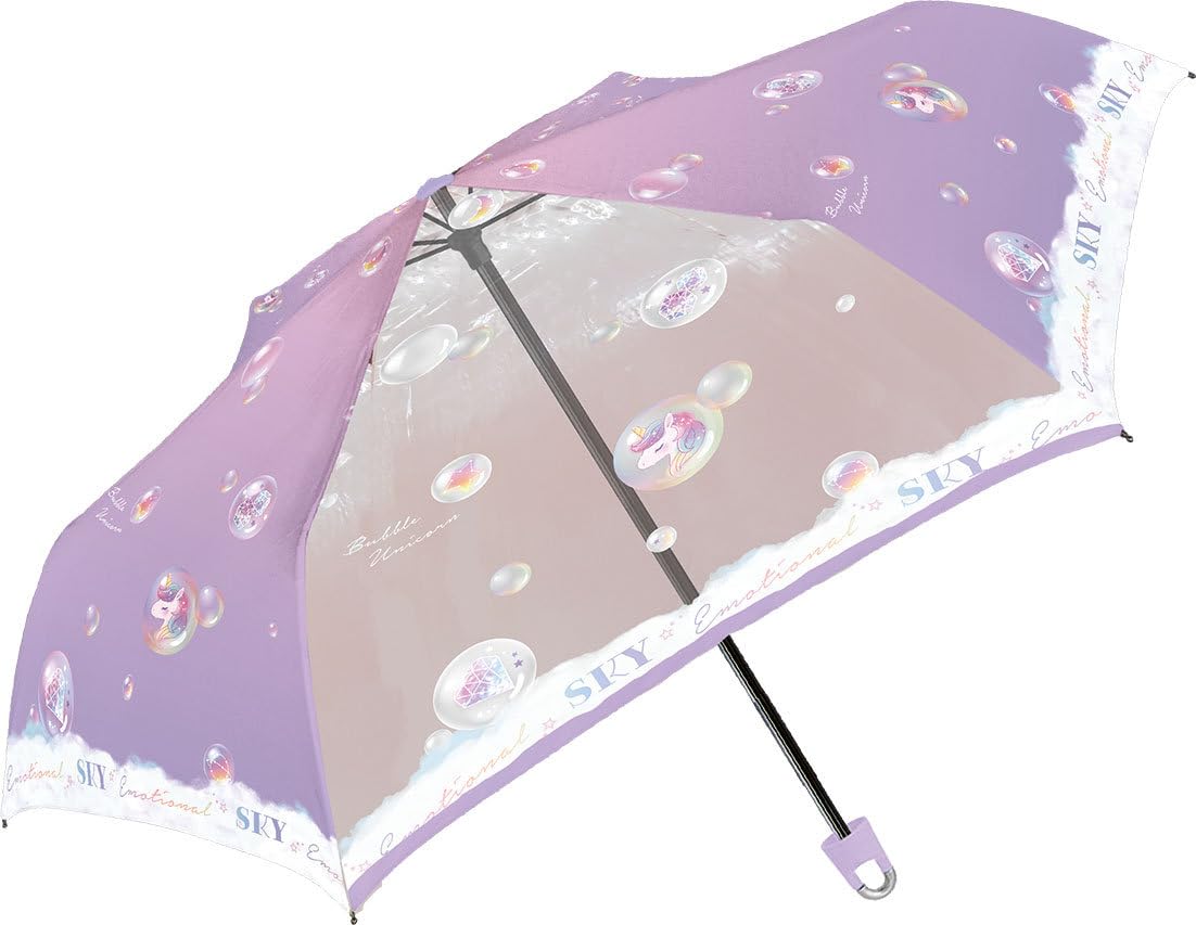ユニコーン様 Amazon.co.jp: 中谷-傘 Sheil&Sheil 子供用 バブルユニコーン傘