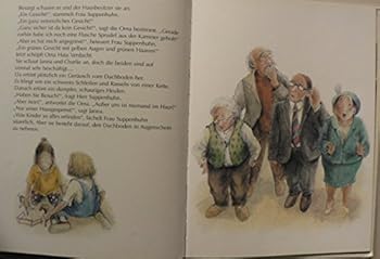 Hardcover Verschwoerung mit Schimmi [German] Book