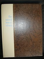 Natural History of Man (Prentice-Hall biological science series) 0136100228 Book Cover