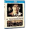 A Testemunha - Blu-Ray