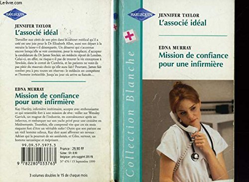 L ASSOCIE IDEAL+MISSION DE CONFIANCE