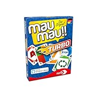 Noris 608131751, Mau Mau