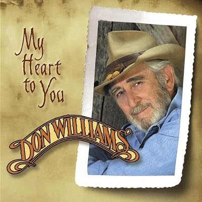 My Heart To You