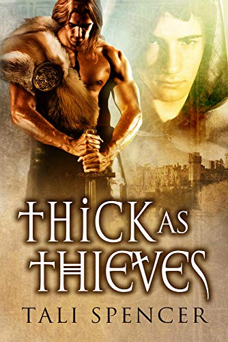 Thick As Thieves view 2