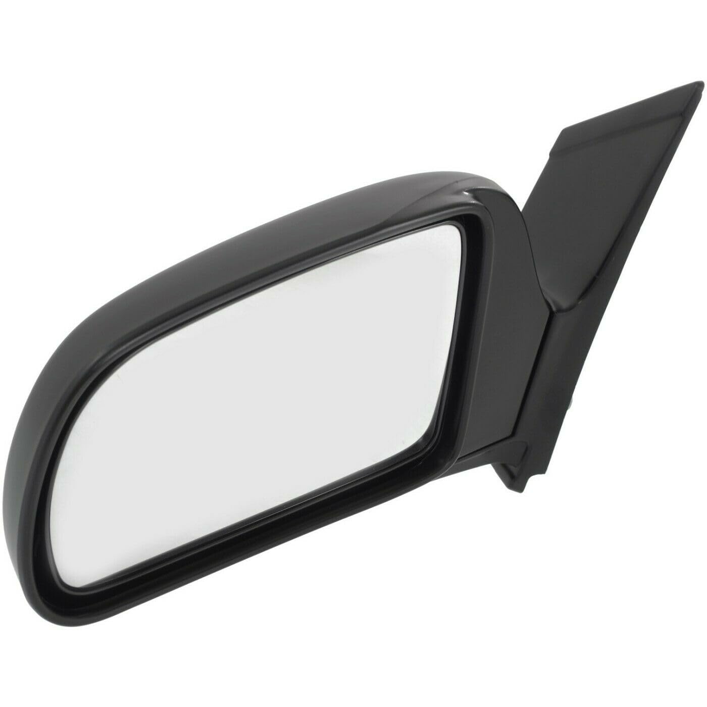 Amazon.com: Tesglow 1pc Left Driver Side Paintable Manual Exterior 