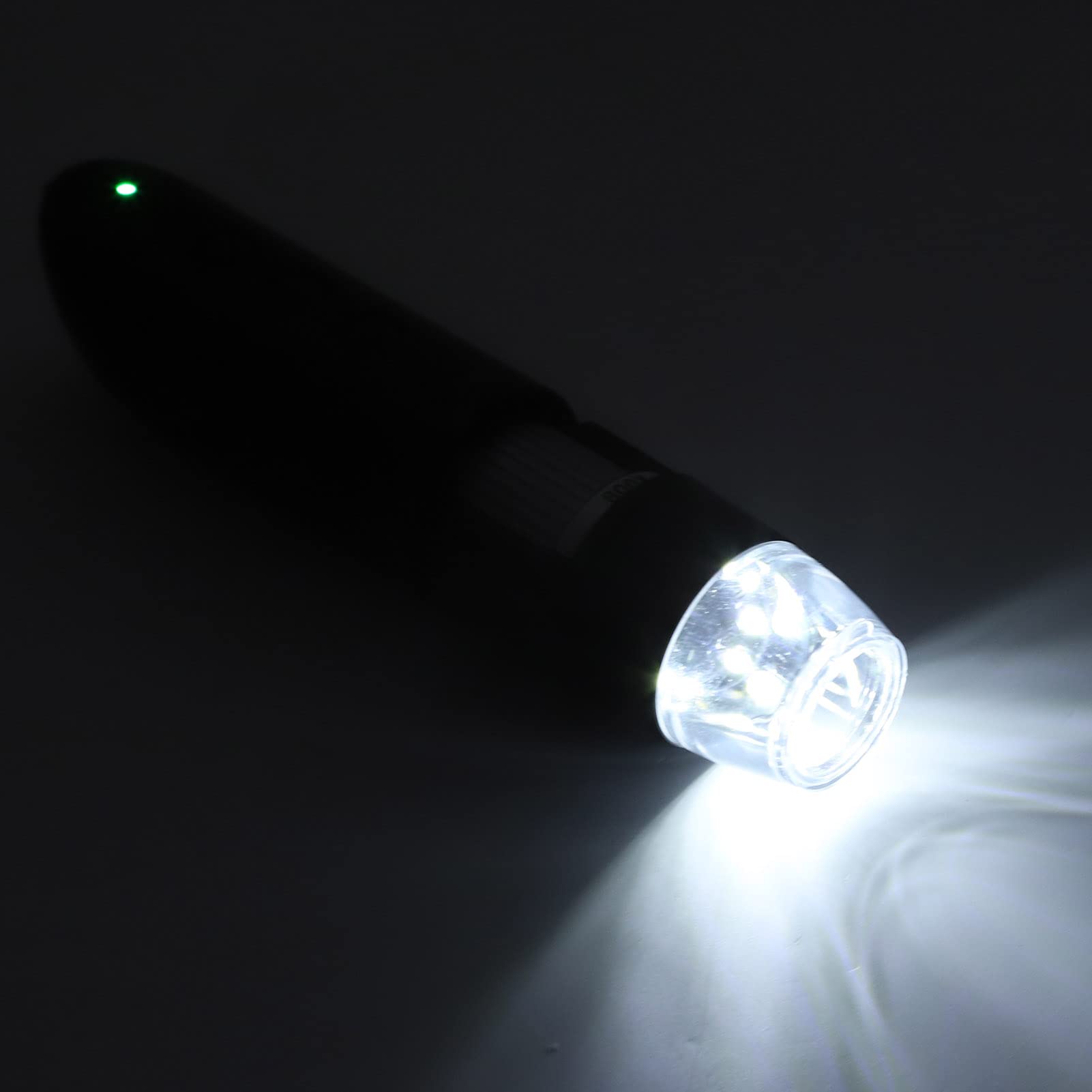 Microscopio Digitale Portatile, Fotocamera per Cuoio Capelluto con Ingrandimento 800X con Macchina per l'analisi del Cuoio Capelluto con Luce a LED, per Saloni di Bellezza e Uso