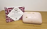 Bar Soap, Goats Milk& Chai, 5 oz ( Triple Pack) by Nubian Heritage