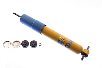 ぽんぽんgoing Amazon.com: Bilstein B6 Front 46mm Monotube Shock Absorber