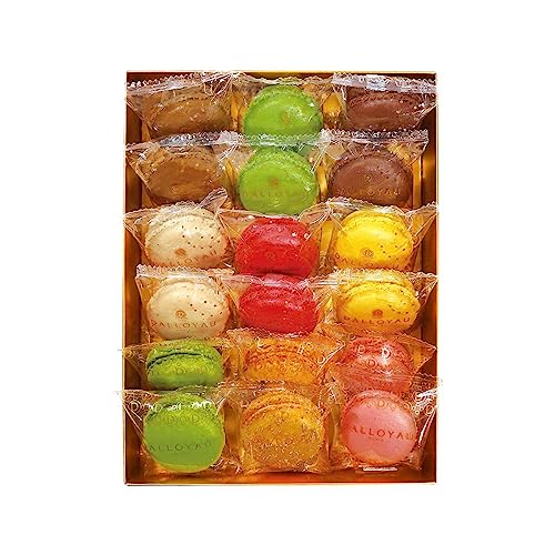 DALLOYAU _C G߂̃}Jlߍ킹i18j