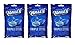 Halls Drops, Menthol-Lyptus, 30-Count Drops (Pack of 3)
