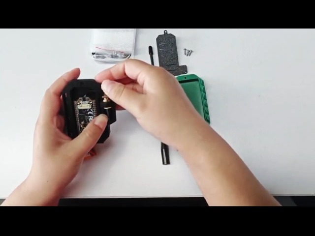 Amazon.com: Heltec ESP32 LoRa 32 V4 Development Board with OLED