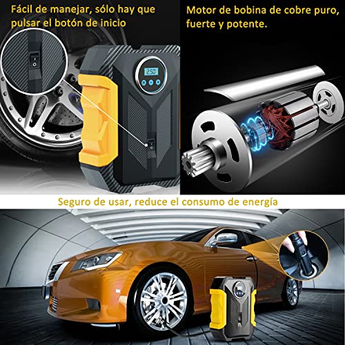 Auxilio Vial, Toy Imagen adicional