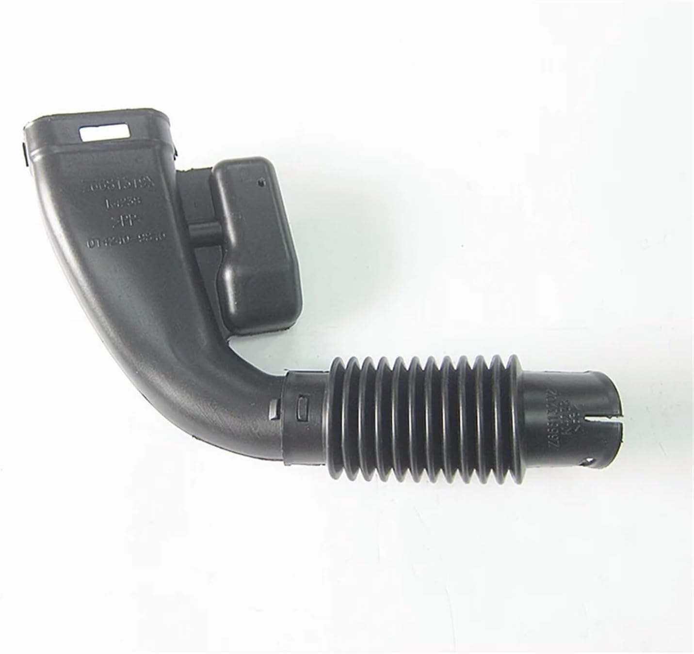 Breather Pipe for Mazda 3 2008-2013 BL Z668-13-200 1.6L Engine 13-20X Fresh Sir Duct Intake Hose Intake Breather Pipe