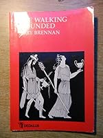 Walking Wounded 0948268093 Book Cover