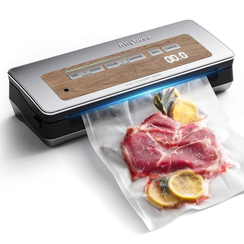 Vacuum Sealer Machine 90kPa 120W