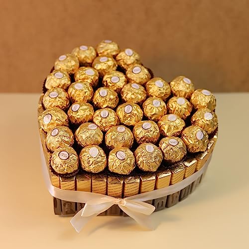 Ferrero Rocher Descubre el precio de las 8 piezas en Soriana 2024