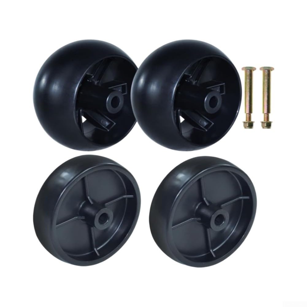 para rueda 753-04856A + 734-0973 para Cortacésped para rueda