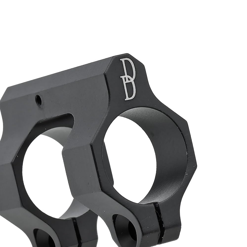 Amazon | [ミリタリーガレージ] リアルな刻印入り Daniel Defense