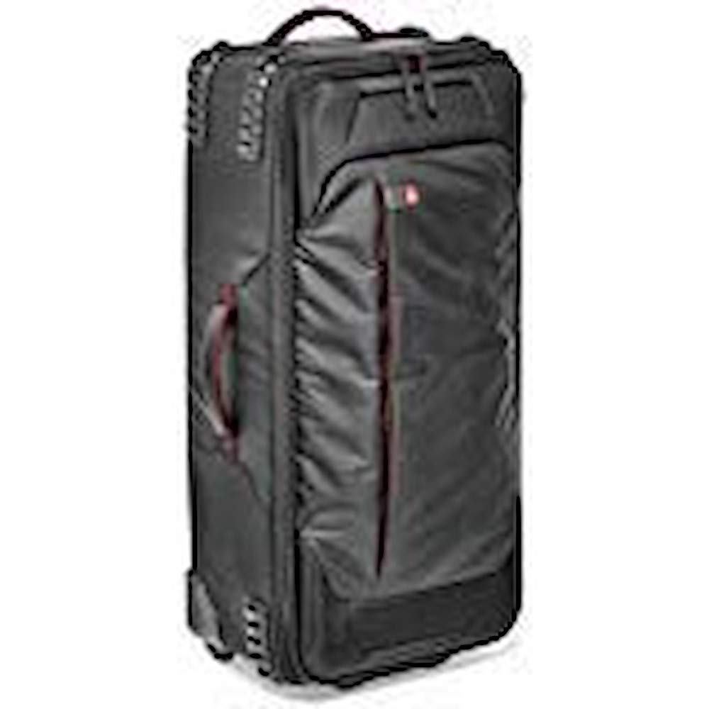 専用品です。マンフロット MB PL-LW-88W ローラーバッグ キャリー Amazon.com : Manfrotto Trolley Pro Light LW-88W V2