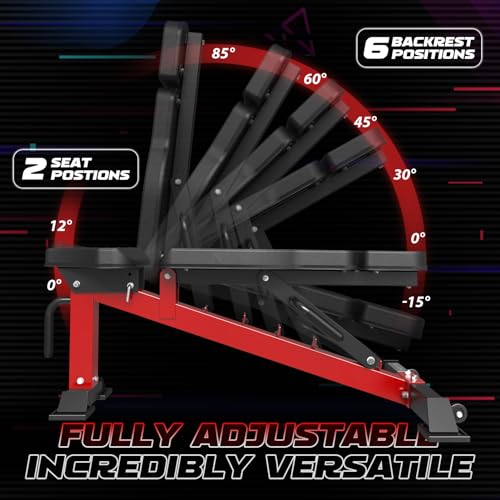 Mikolo Smith Machine Home Gym thumb #5