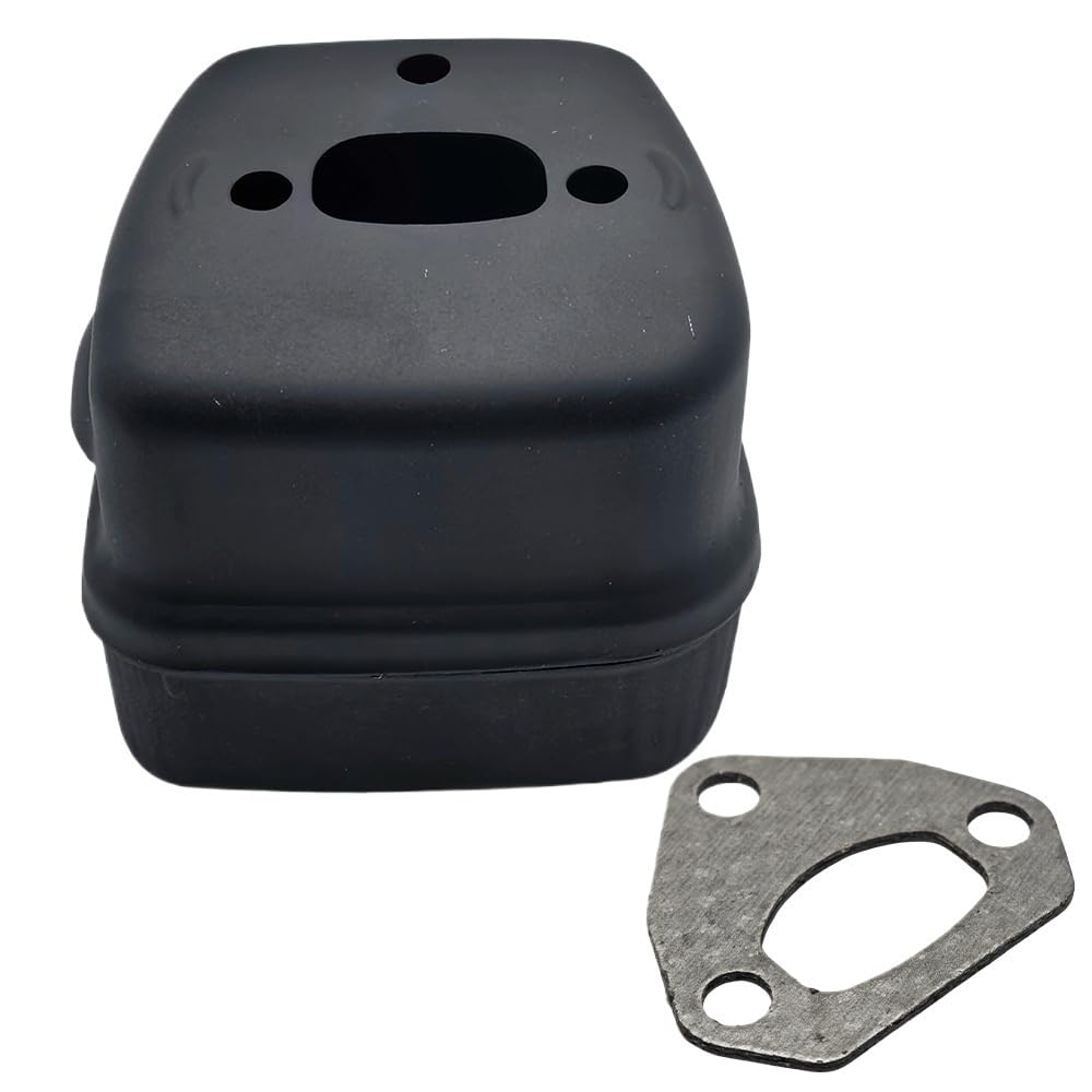 Kit De Juntas Bloque | For Husqvarna 36 41 136 137 141 142 motosierra #530069415/545006044