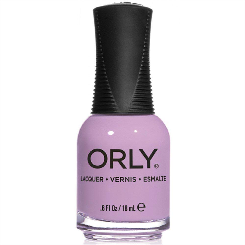 Orly Nail Lacquer, Lollipop, 0.6 Fluid Ounce