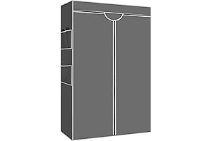Garment Rack Cover for GR1 Clothes Rack Only