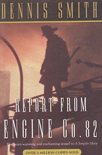Report from Engine Company 82 0732267269 Book Cover