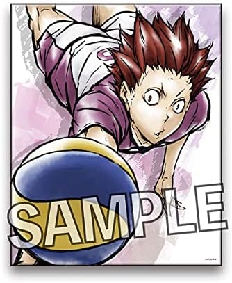 Amazon ハイキュー 激闘キャンバスアート 天童覚 アニメ 萌えグッズ 通販 Amazon ハイキュー 激闘キャンバスアート 天童覚 アニメ 萌えグッズ 通販