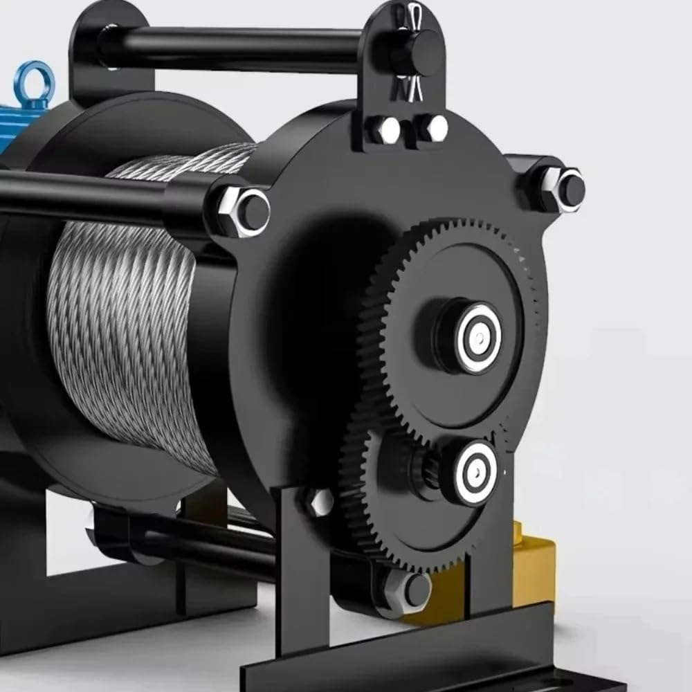 Palan Électrique Télécommande sans fil Pour palan multifonctionnel