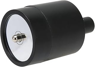 Sound Amplifier, Listen Audio Through Wall High Strength, Portable Ear Listening Device Amplifier with Built in 200mAh Battery, Probe Microphone Amplifier for Pipeline Floor Wall