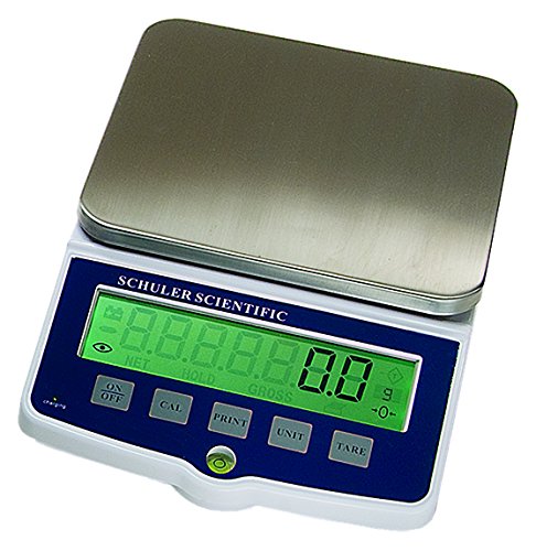 Schuler Scientific SE