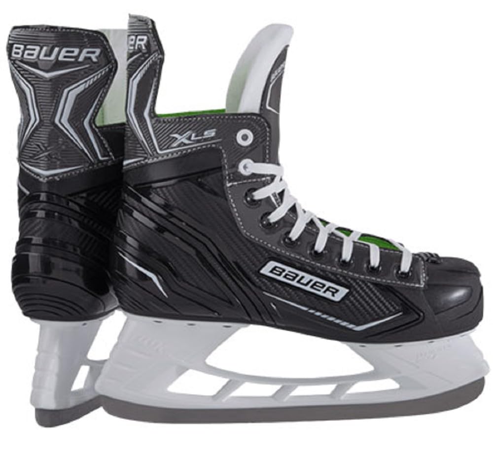 Bauer X-ls Patins à Glace Enfant