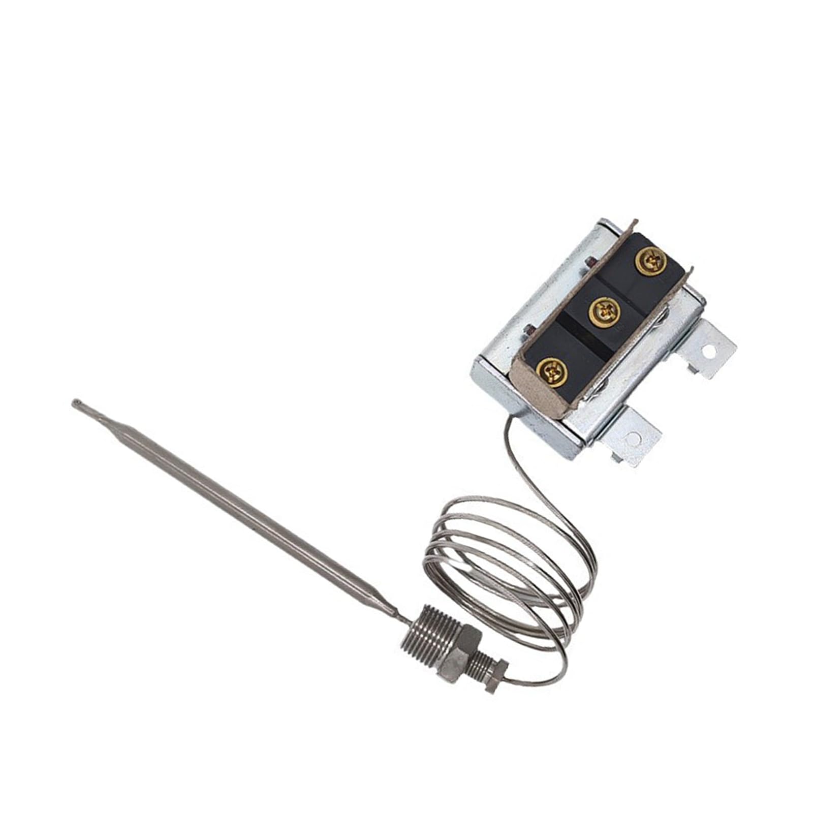 Geavonyg 450°F Temperature Control Thermostat Limiter for LCCM2003000 301030005 Frying 450°F High Limit Control Kitchen Appliance Parts