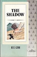 The Shadow 0862672473 Book Cover