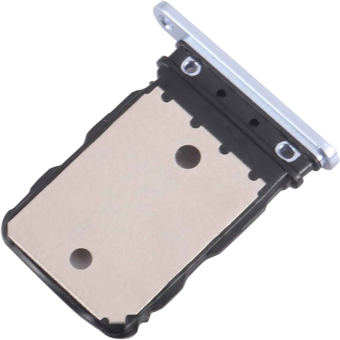 SIM Card Tray Holder Slot Replacement Compatible with Google Pixel 8 Pro,SIM Card Tray Replacement Compatible with Google Pixel 8 Pro (Blue)