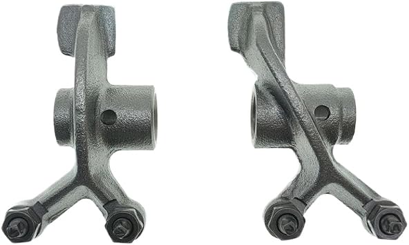 Camshaft Rocker Arm For Daelim 125cc VF125 VF 125 Compatible PartsRocker Arm