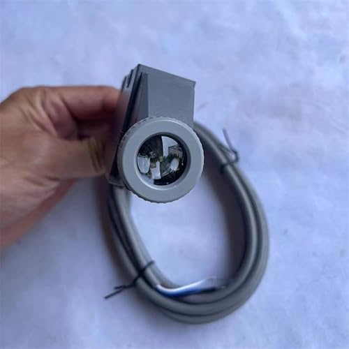 Generic KS-C2W White Light Switch 3 Months Warraty thumb #5