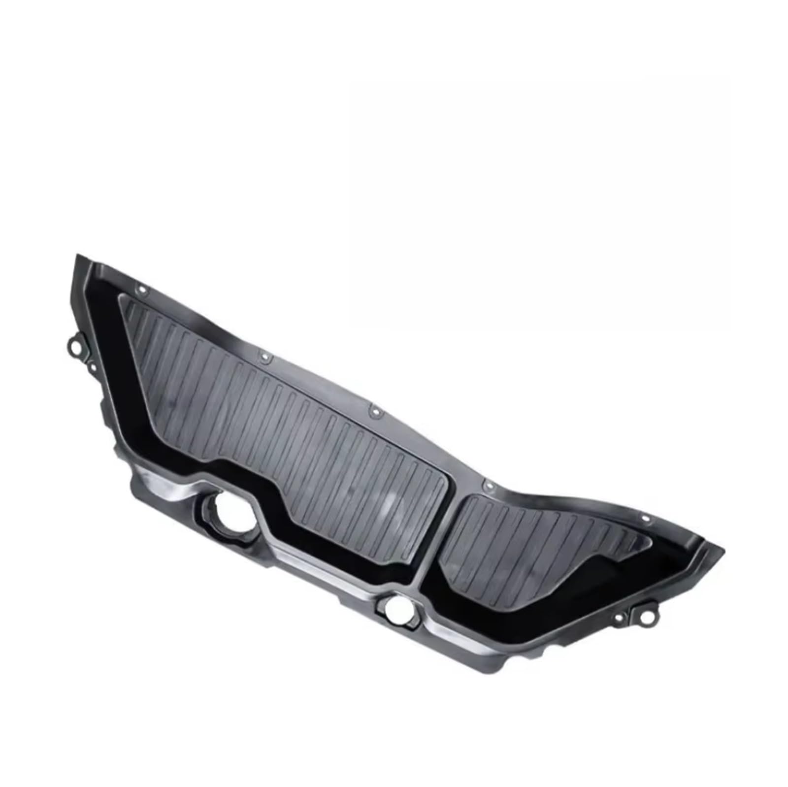 Copertura Bagagliaio per Leapmotor T03 2024 2025 2026 Auto Tronco Anteriore Scatola Immagazzinaggio Cofano Motore Protezione Styling Baule Ripiano