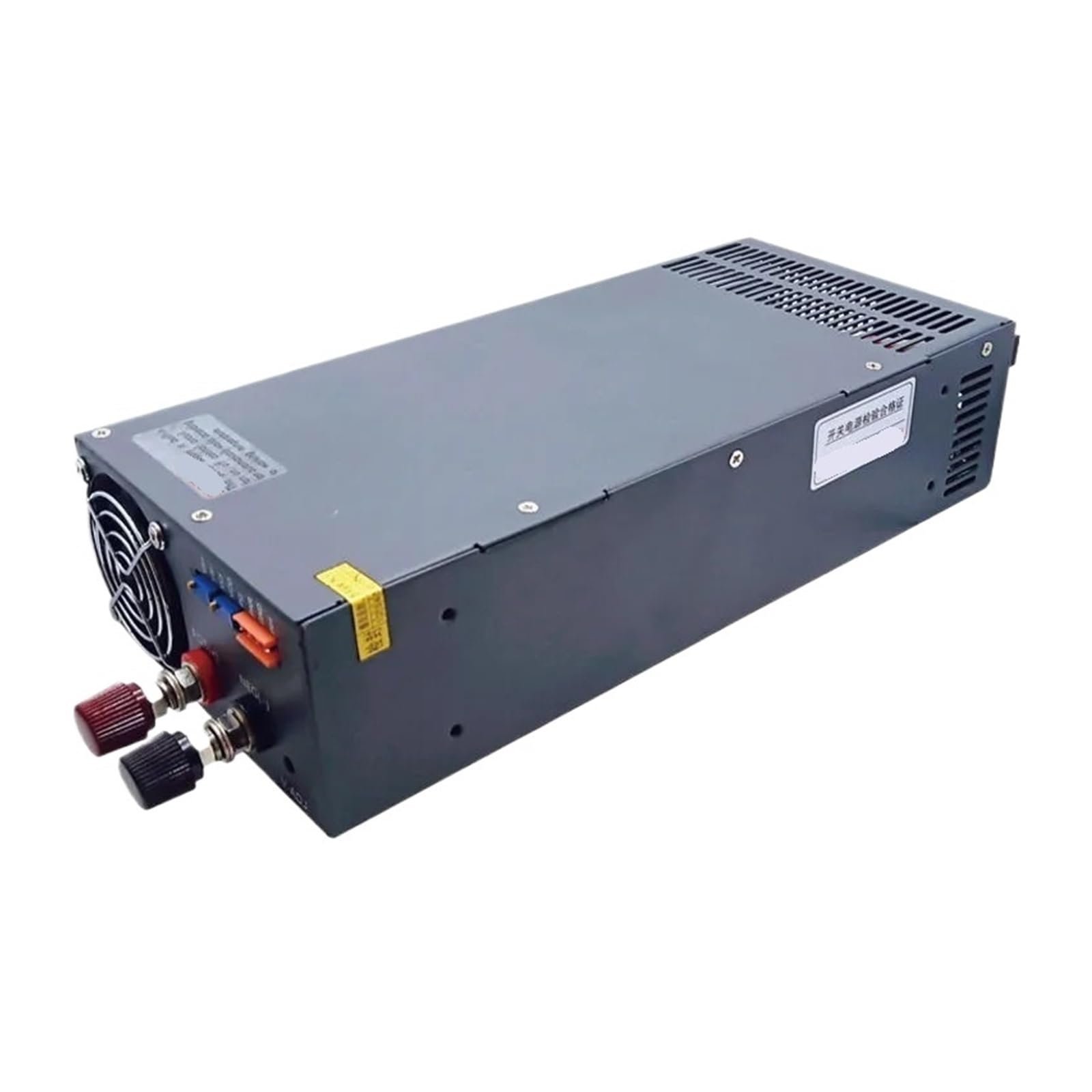 SWEWDSQG 1500W Switching Power Supply 13.8V 12V 15V 24V 27V 36V 48V 60V 72V 80V 90V With Voltage And Current Adjustable Power Supply(380V,0-36v 0-41a)