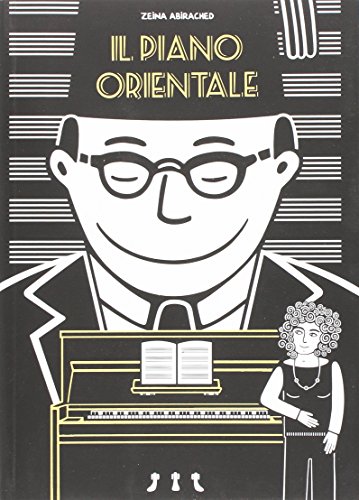 Il piano orientale