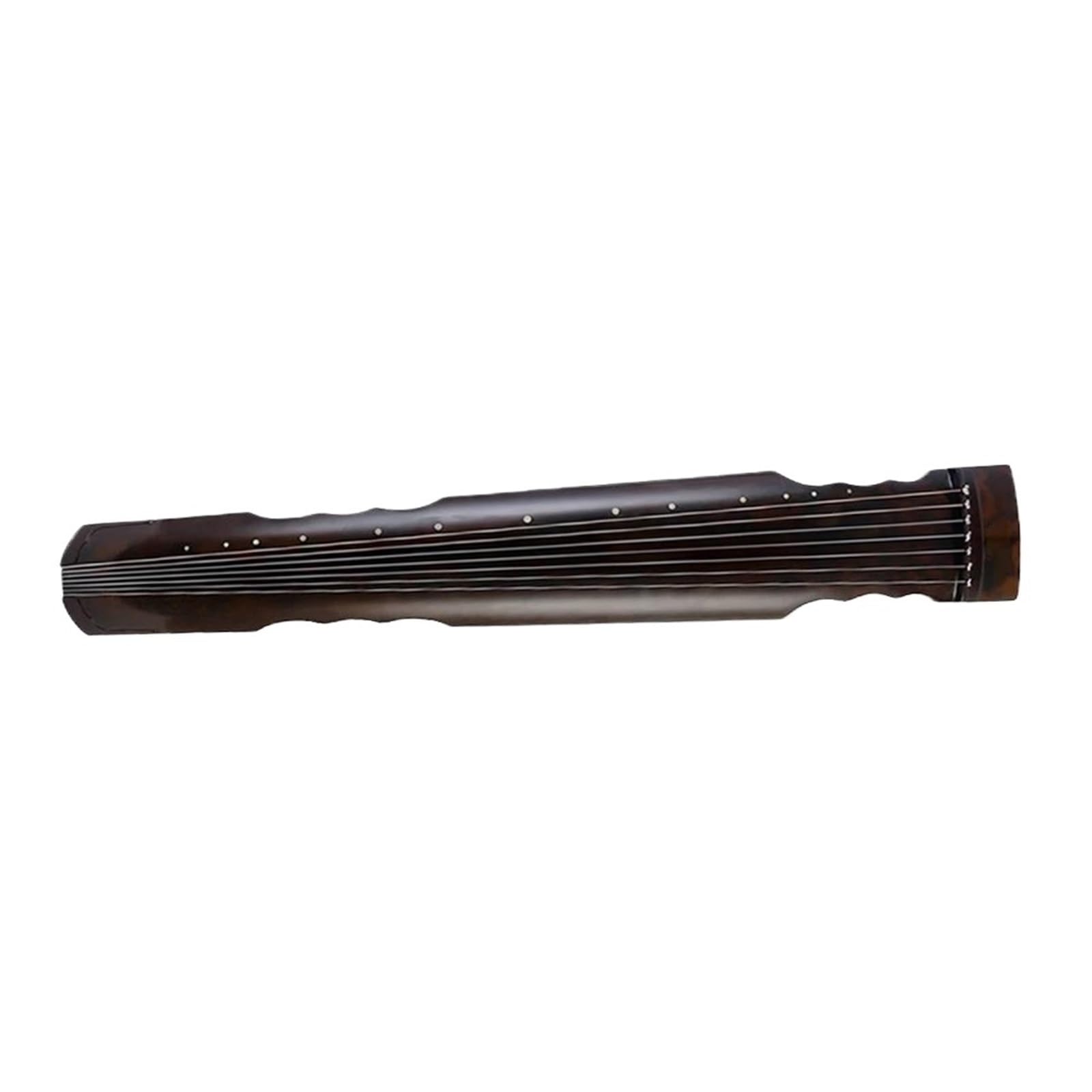 Profesjonalny Instrument Guqin 7 Strunowy Ręcznie Robiony
