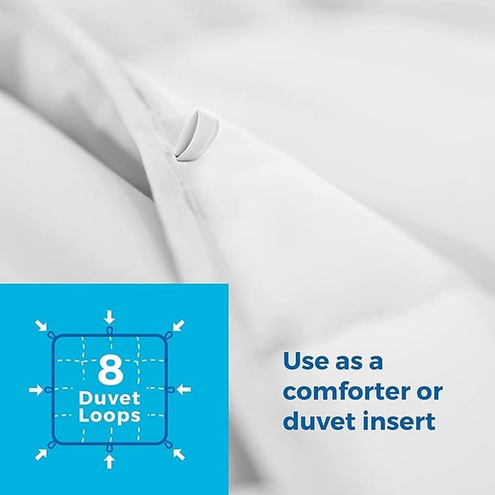 Beste dekbed overtrek 2026 | Beste Consumenten