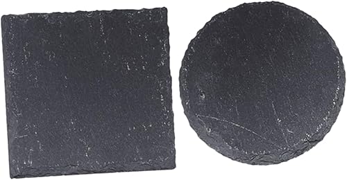 2pcs Cuenco de pulido de uñas Reptil Basking Plataforma Tortuga Plato de comida Colorfast Multifuncional